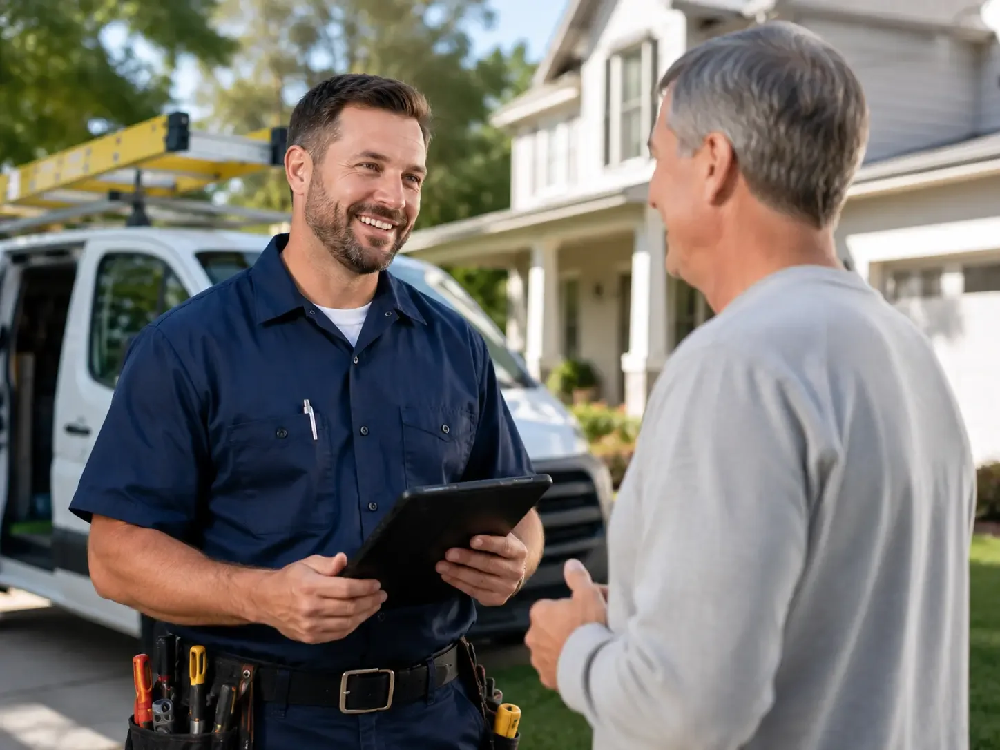 Whole Home Rewiring Belmont, MS FAQs